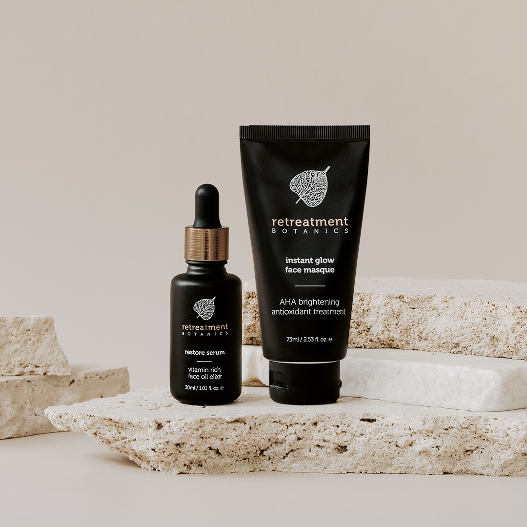 Glow & Restore Hydration Duo