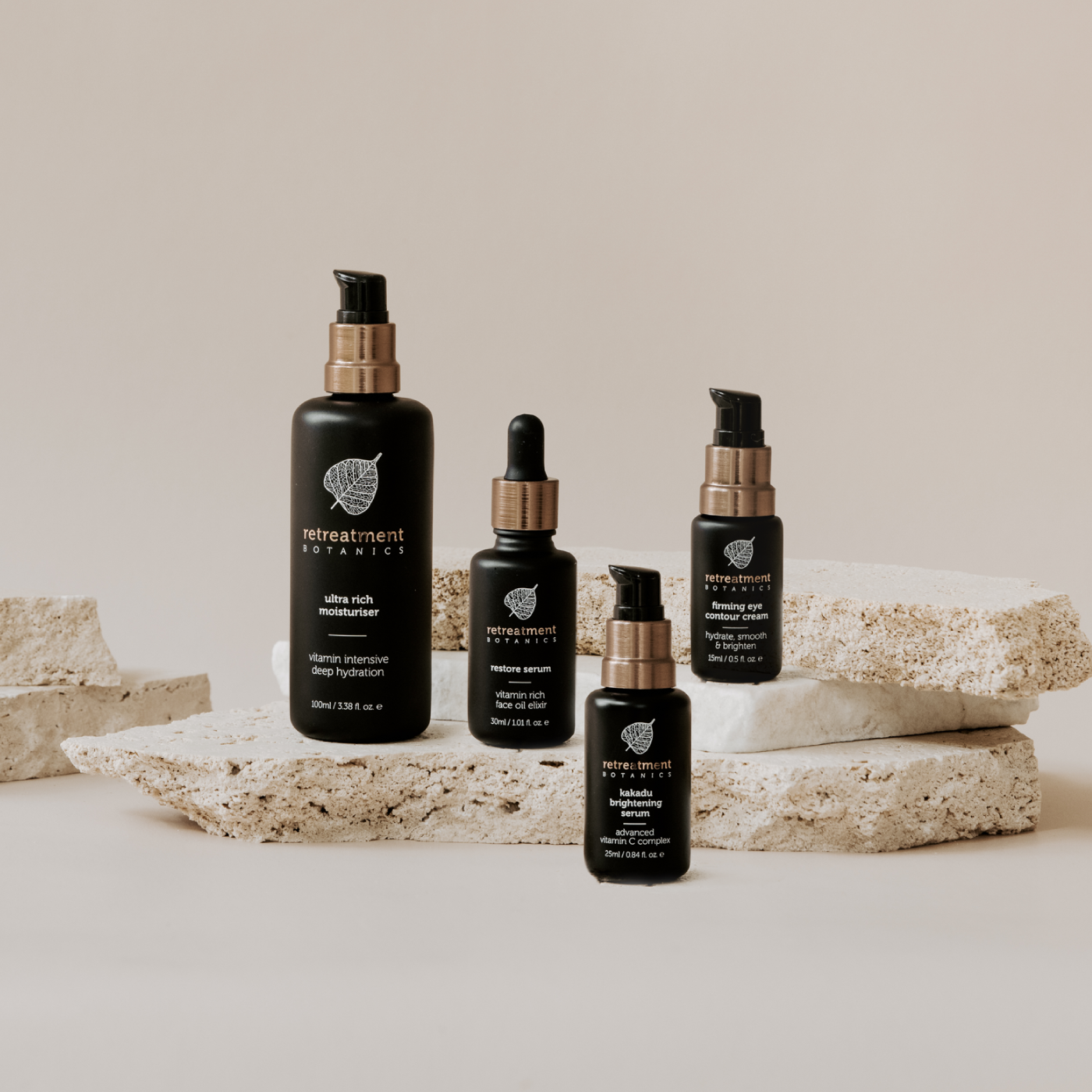 Hydra-Firm Skin Set