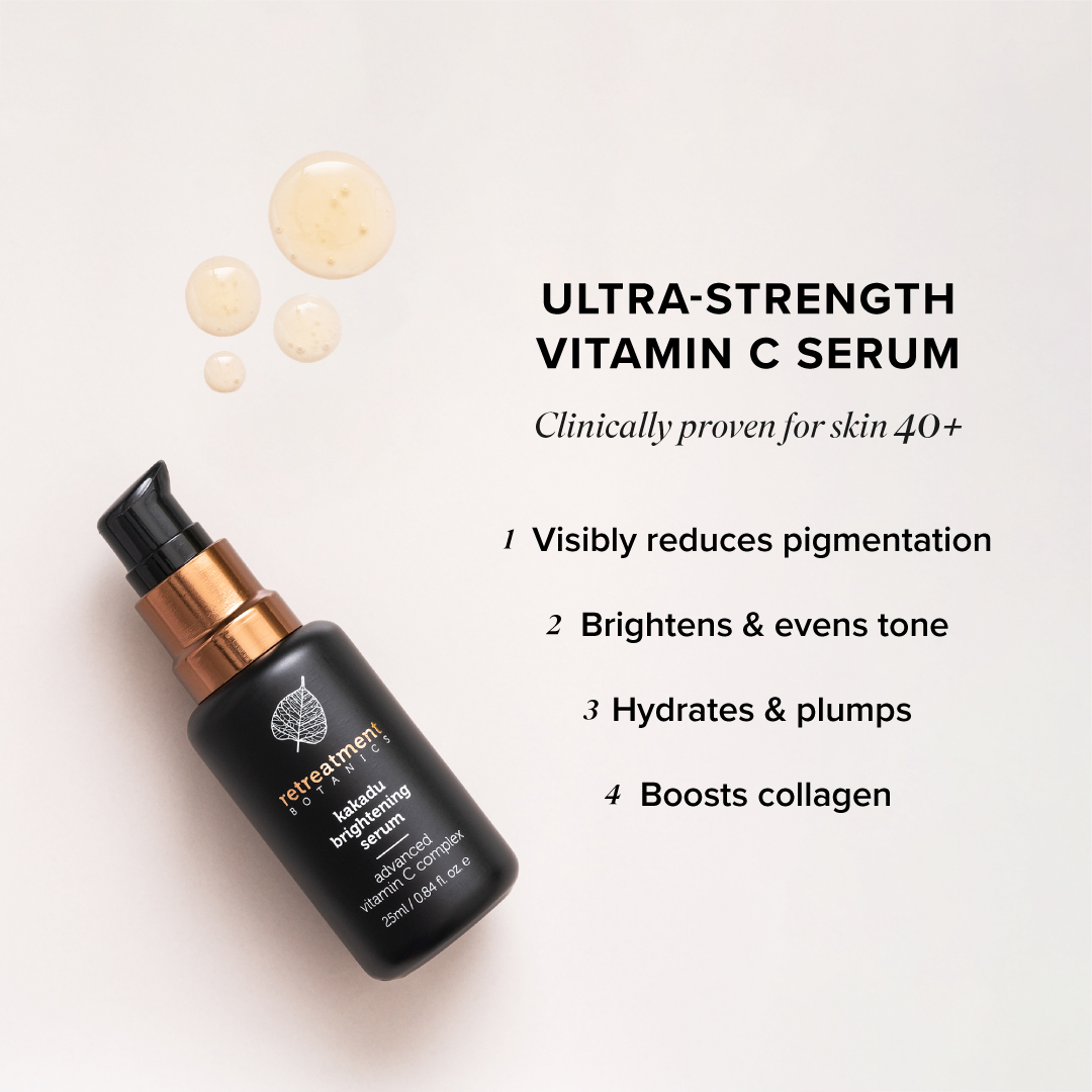 Kakadu Brightening Serum