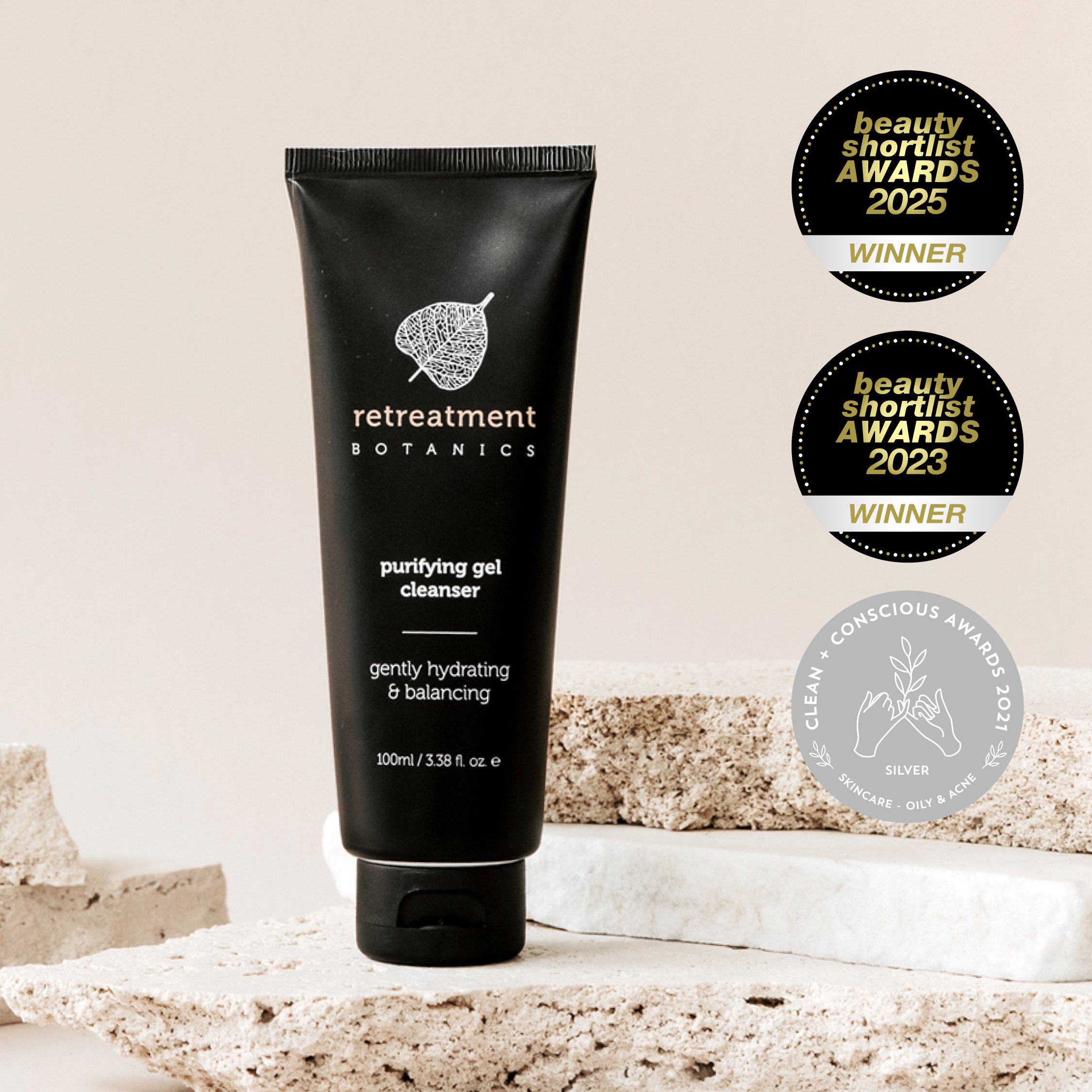 Purifying Gel Cleanser