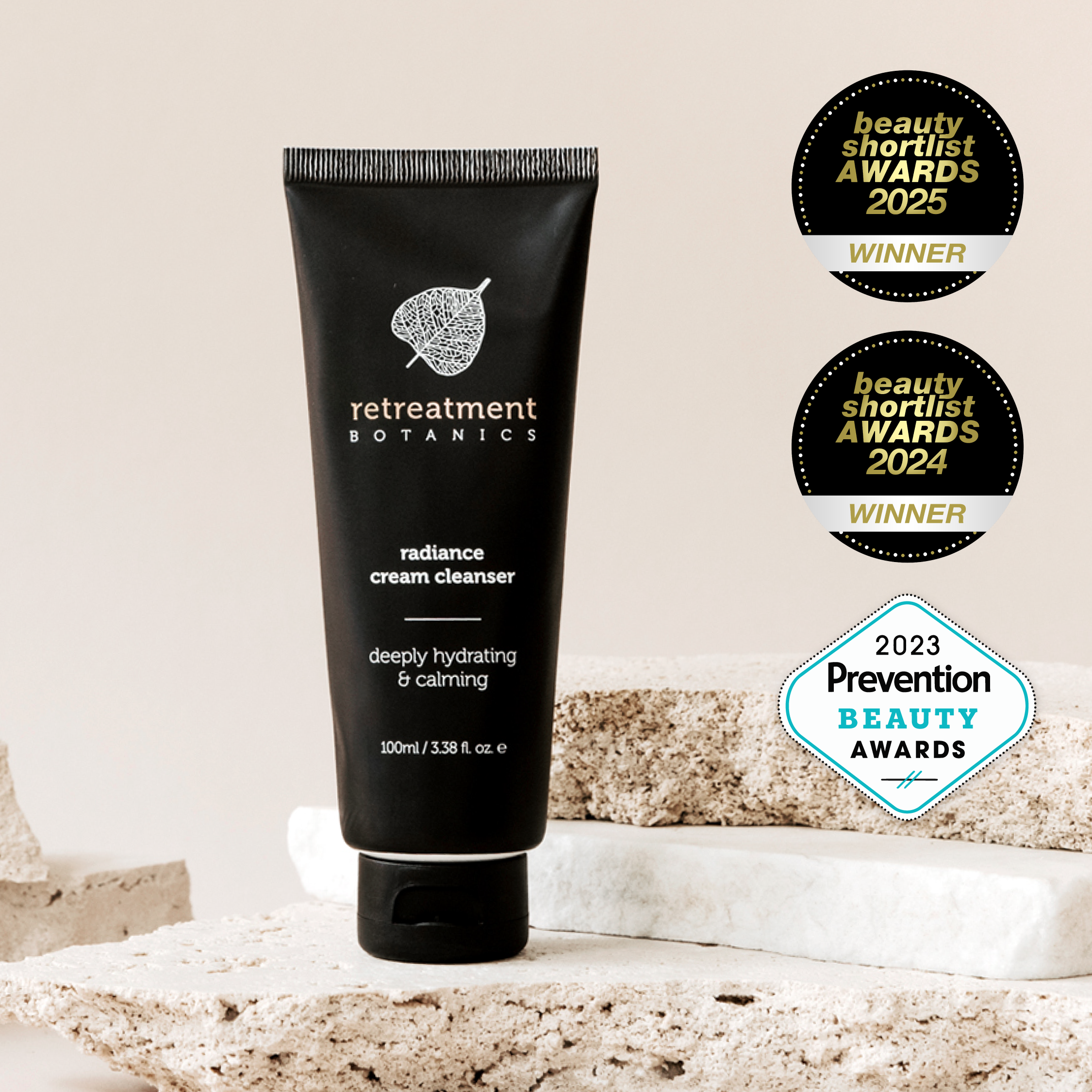 Radiance Cream Cleanser