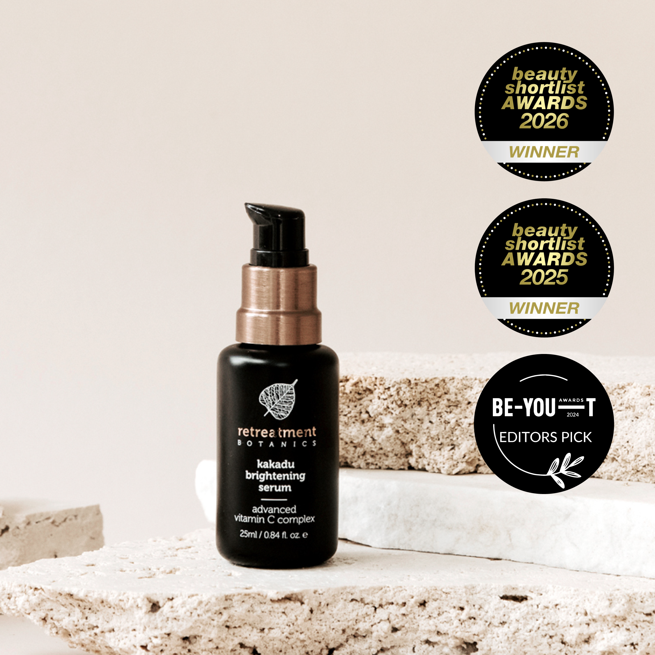 Kakadu Brightening Serum