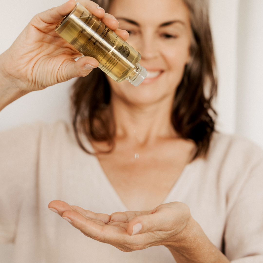 Ageless AHA Glow Concentrate