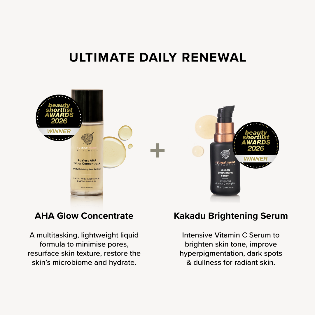 Skin Brightening Bundle