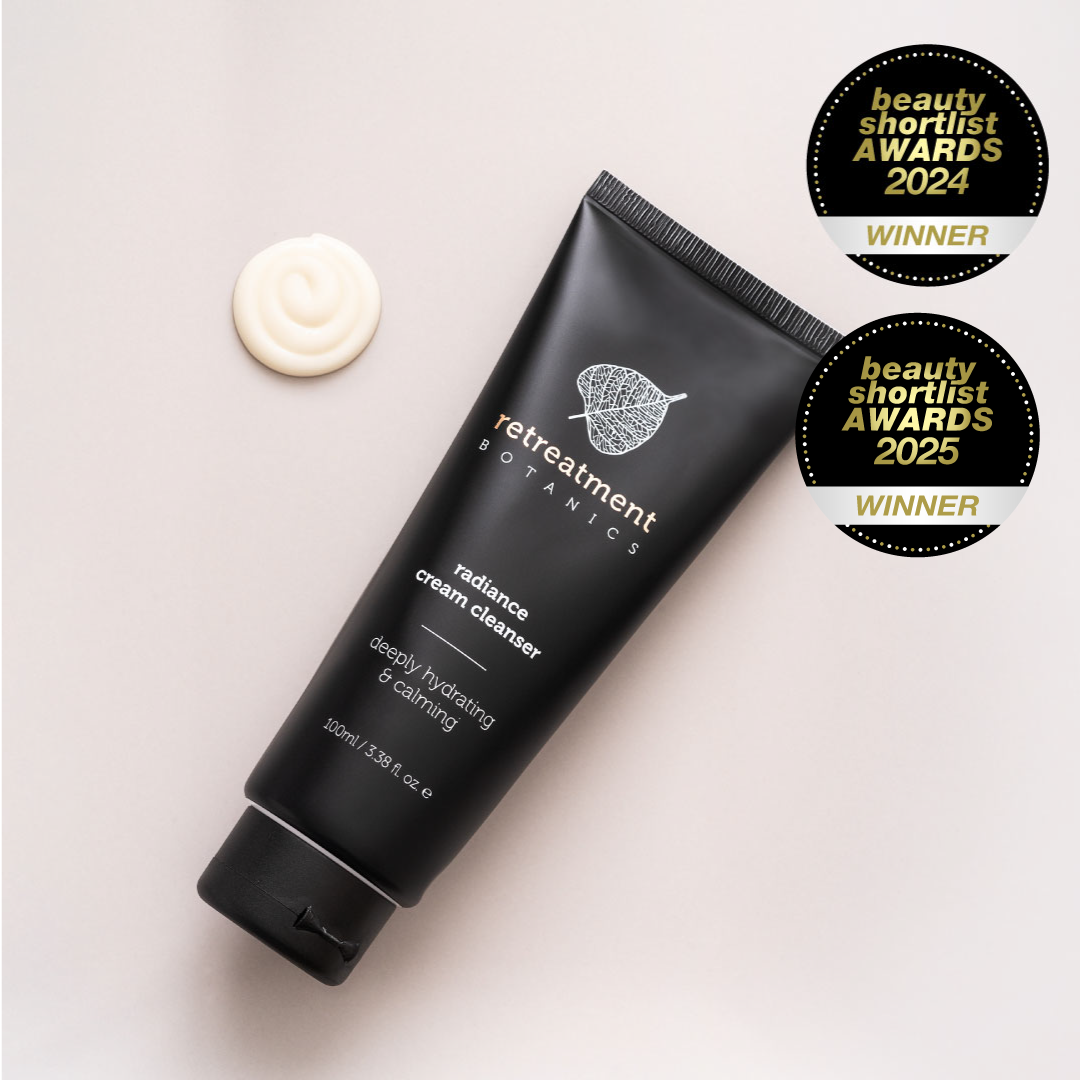 Radiance Cream Cleanser