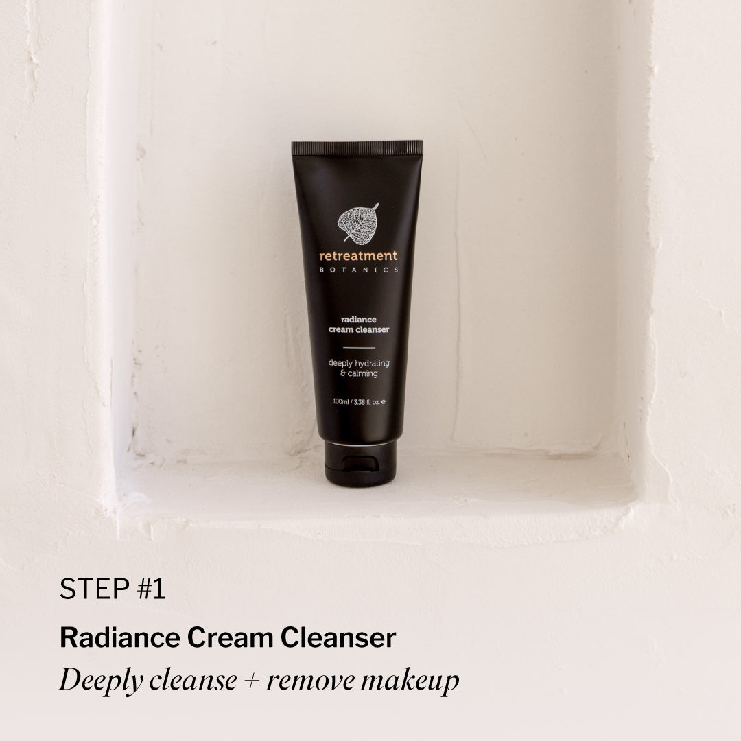 The Ritual Skincare Set