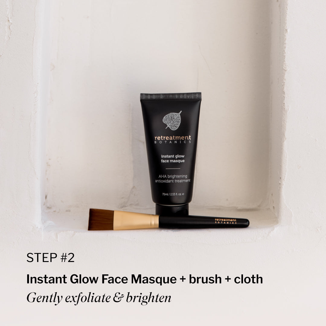 The Ritual Skincare Set