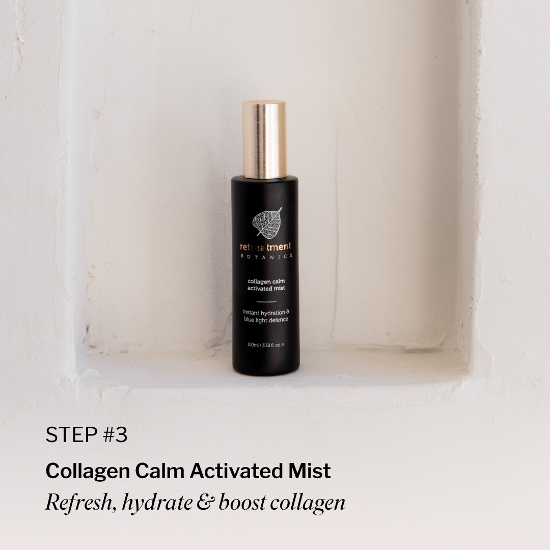 The Ritual Skincare Set