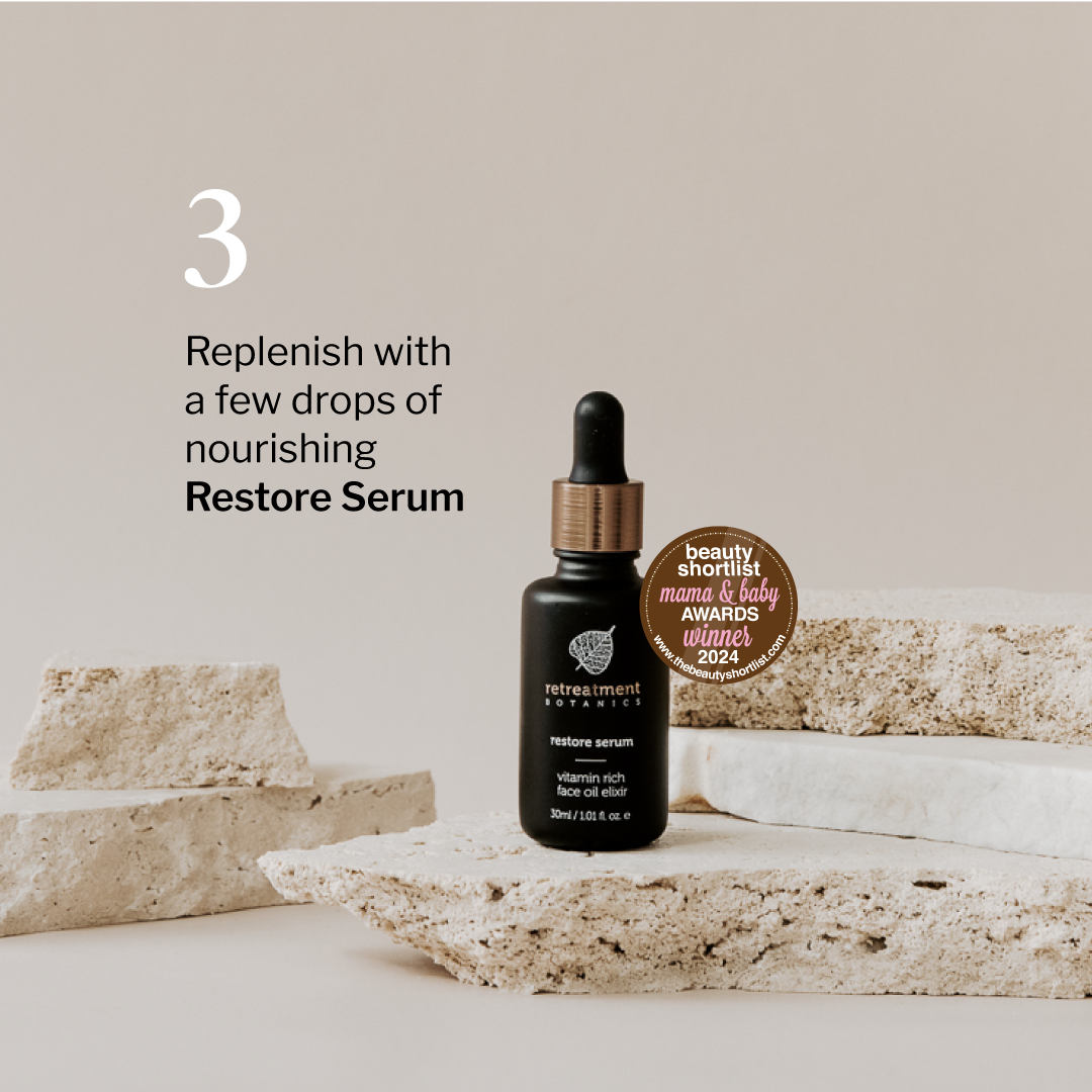 Winter Glow Essentials Kit