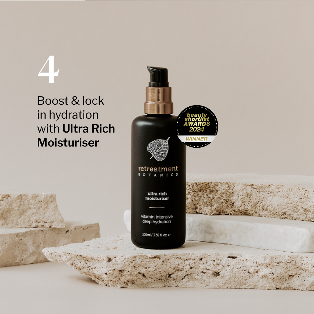 Winter Glow Essentials Kit