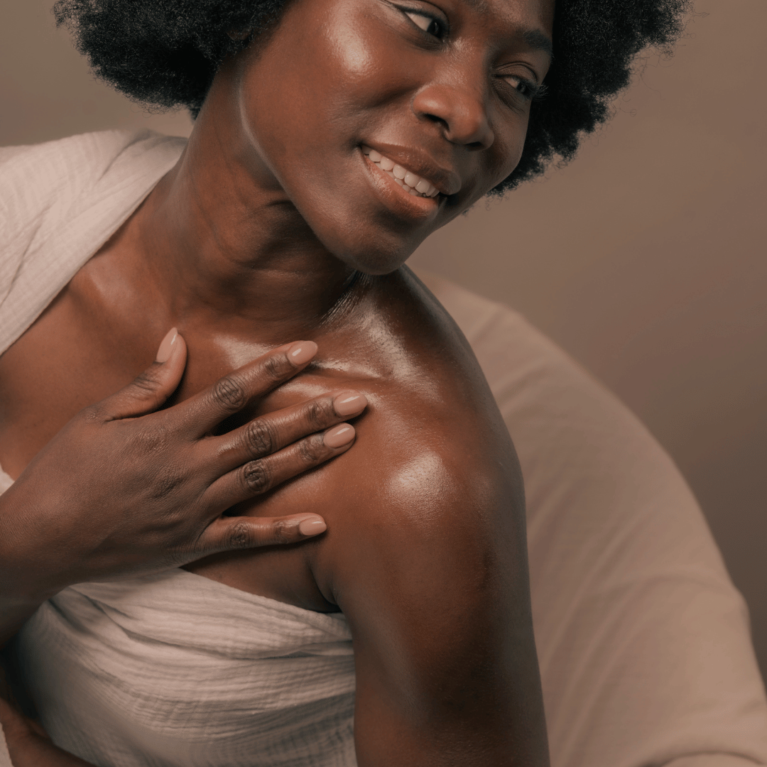 Skin Renewal Body Elixir