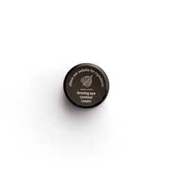 Firming Eye Contour Cream Sample