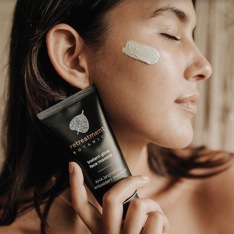 Love Your Skin Self-Care Ritual