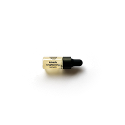 Kakadu Brightening Serum Sample