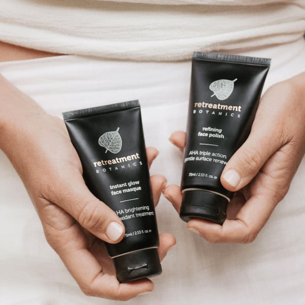Love Your Skin Self-Care Ritual
