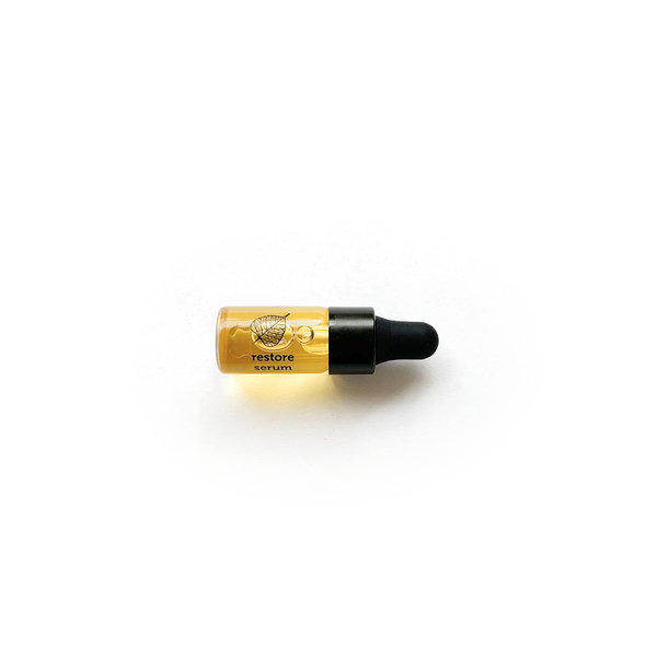 Restore Serum Sample