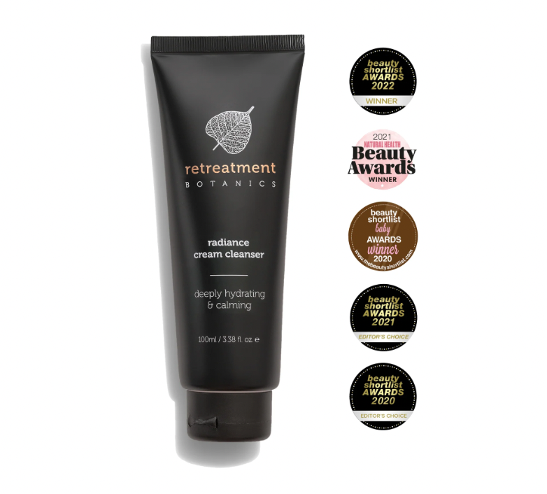Ultimate Cleansing Duo (free)