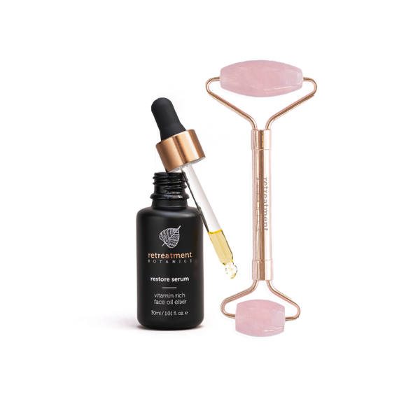 Skin Radiance Ritual Duo