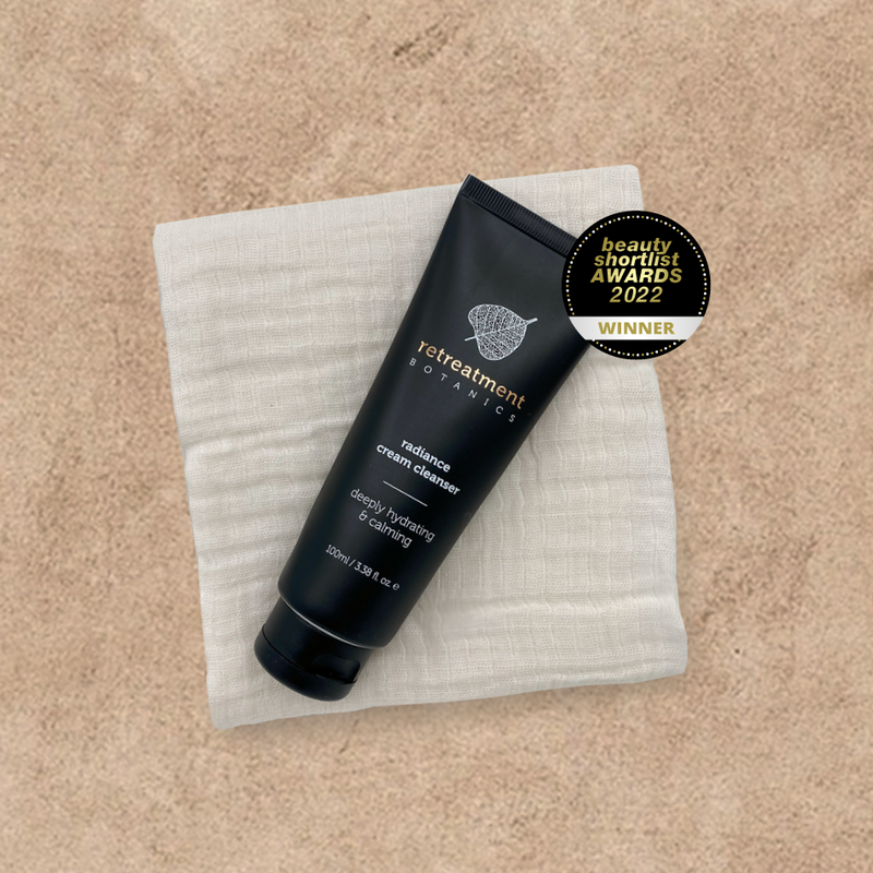 Ultimate Cleansing Duo (free)