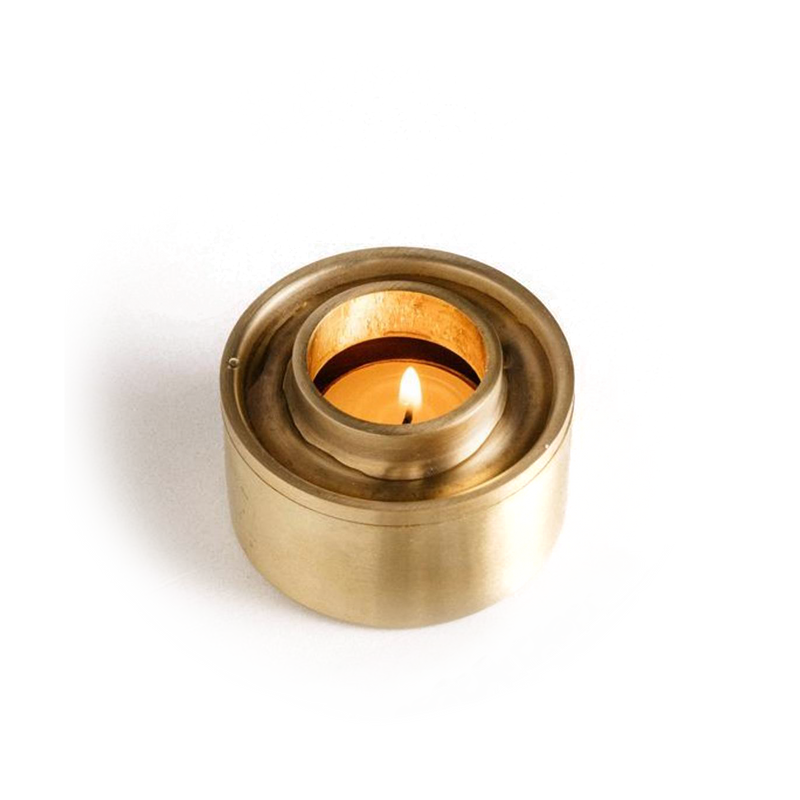 Asteroid Oil Burner