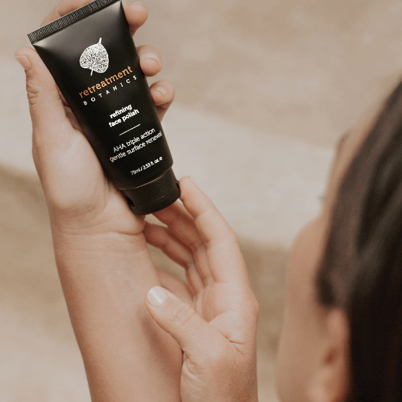 Love Your Skin Self-Care Ritual